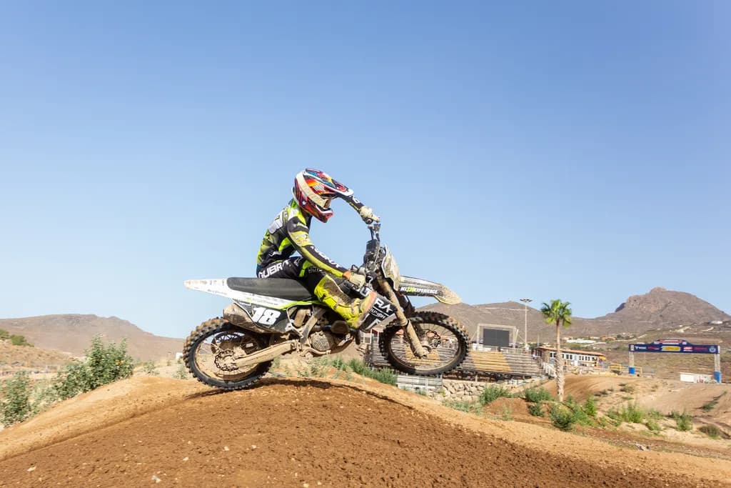 Campus Moto Club Ultimate 2026