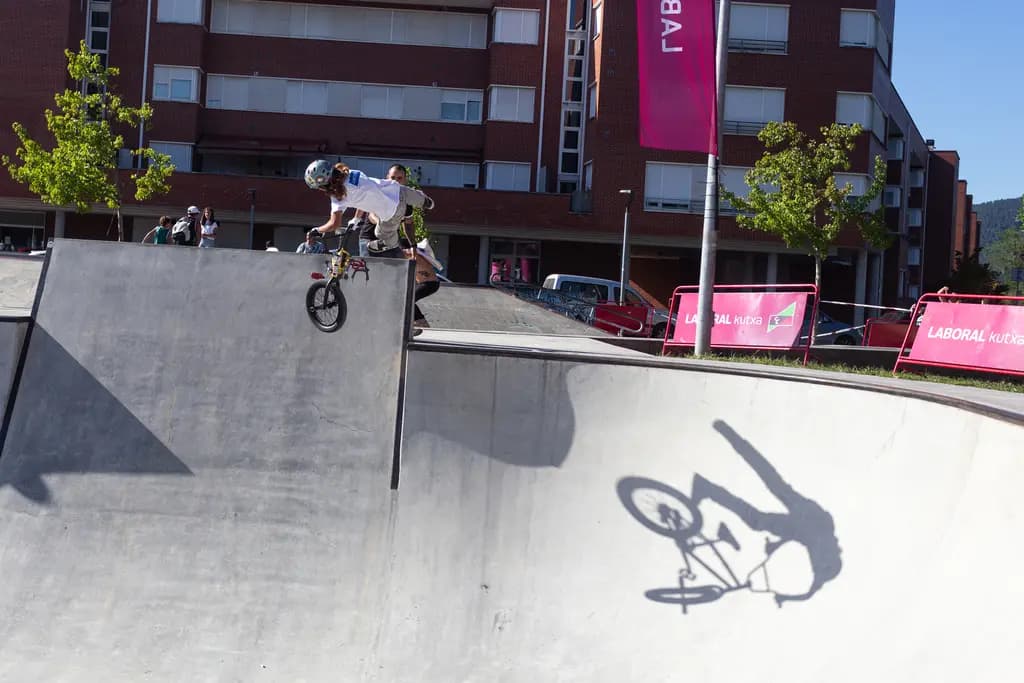 Egurre Jam Amurrio 2026. Fotografía 3 de 10, Eventos.