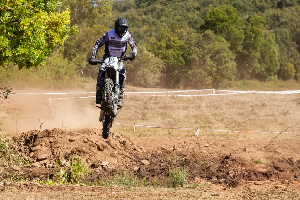 Enduro Sprint Villacantid 2026