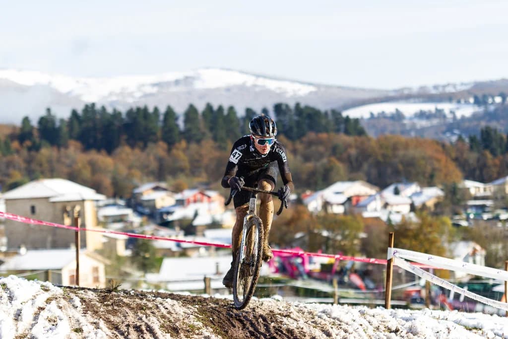 Cyclocross. Fotografía 3 de 26, Cyclocross.