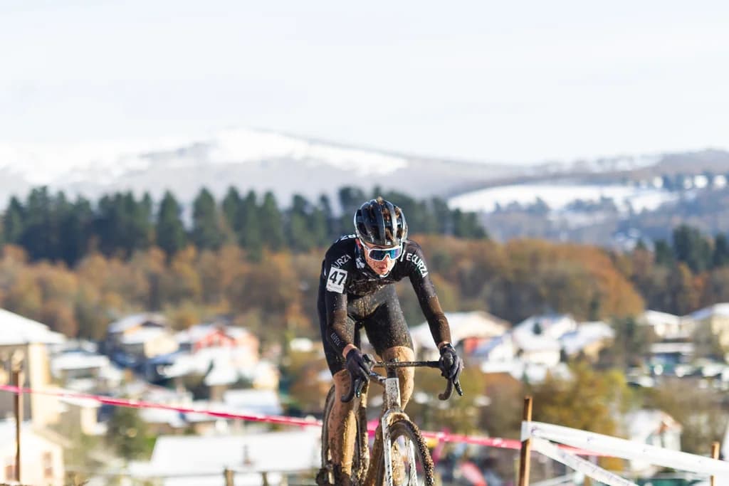 Cyclocross. Fotografía 4 de 26, Cyclocross.