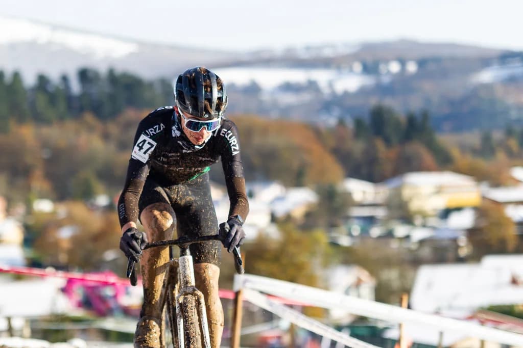 Cyclocross. Fotografía 5 de 26, Cyclocross.