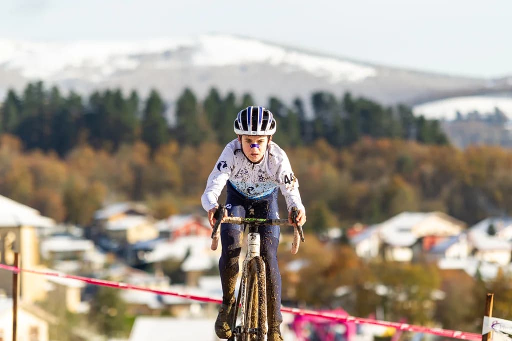 Cyclocross. Fotografía 6 de 26, Cyclocross.