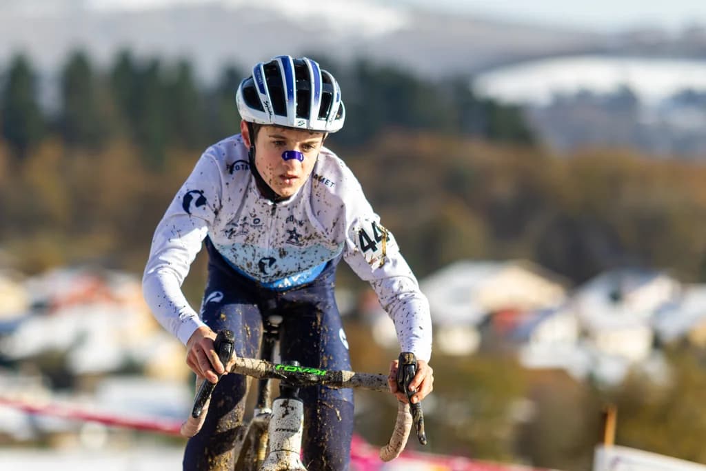 Cyclocross. Fotografía 7 de 26, Cyclocross.