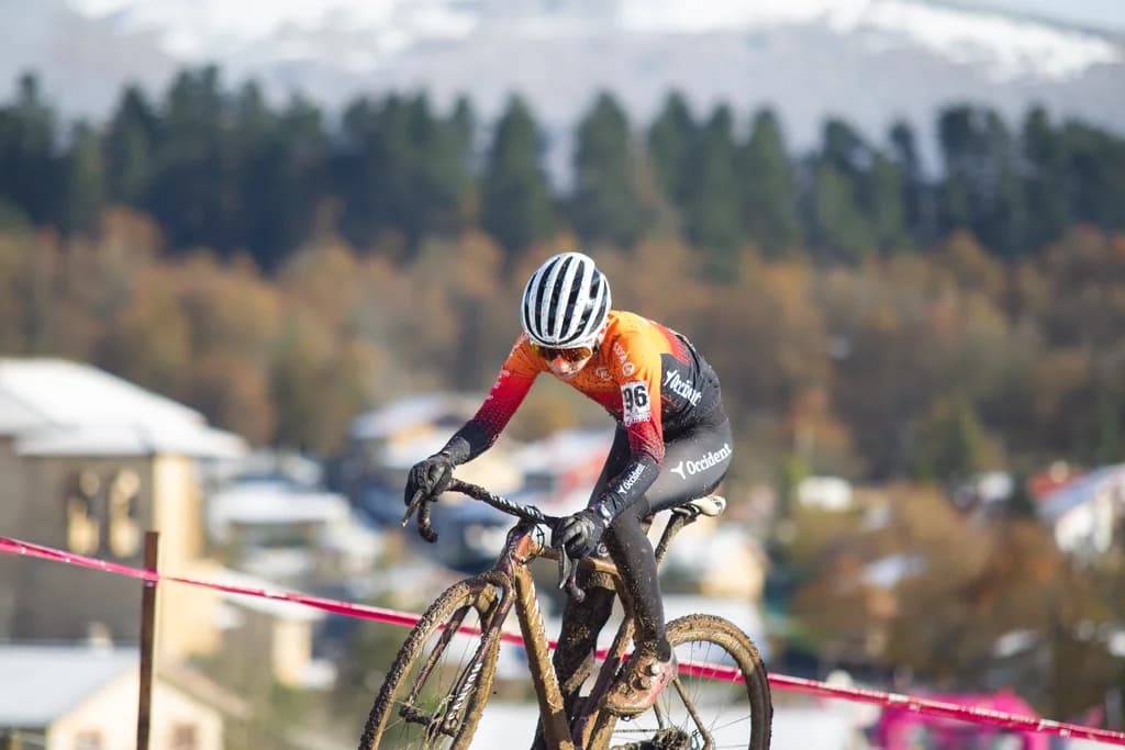 Cyclocross. Fotografía 9 de 26, Cyclocross.