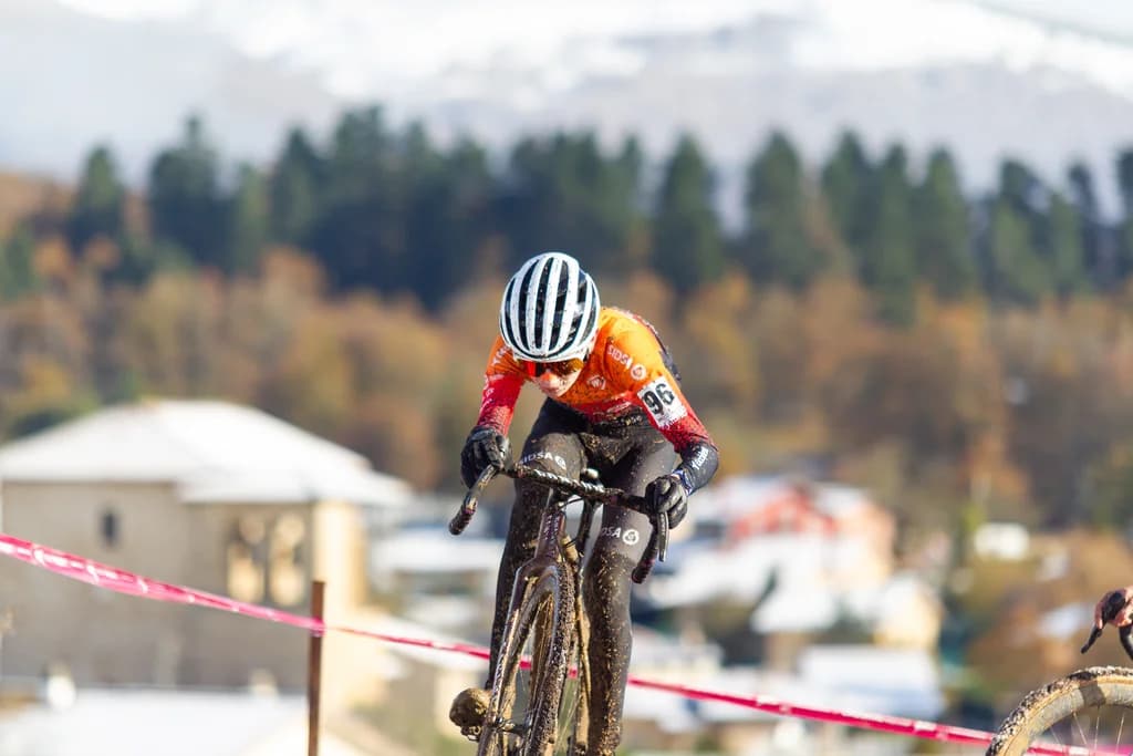 Cyclocross. Fotografía 10 de 26, Cyclocross.