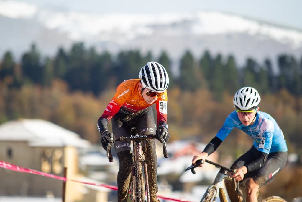 Cyclocross. Fotografía 11 de 26, Cyclocross.