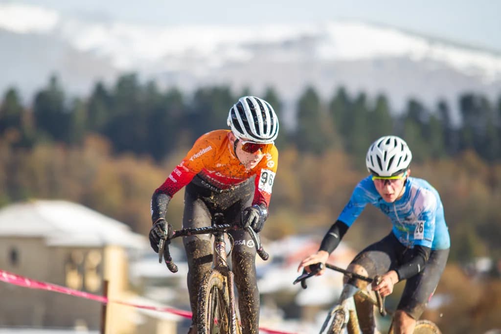 Cyclocross. Fotografía 12 de 26, Cyclocross.