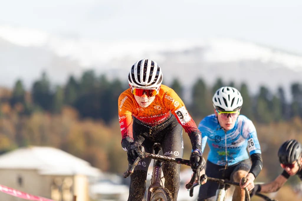 Cyclocross. Fotografía 13 de 26, Cyclocross.