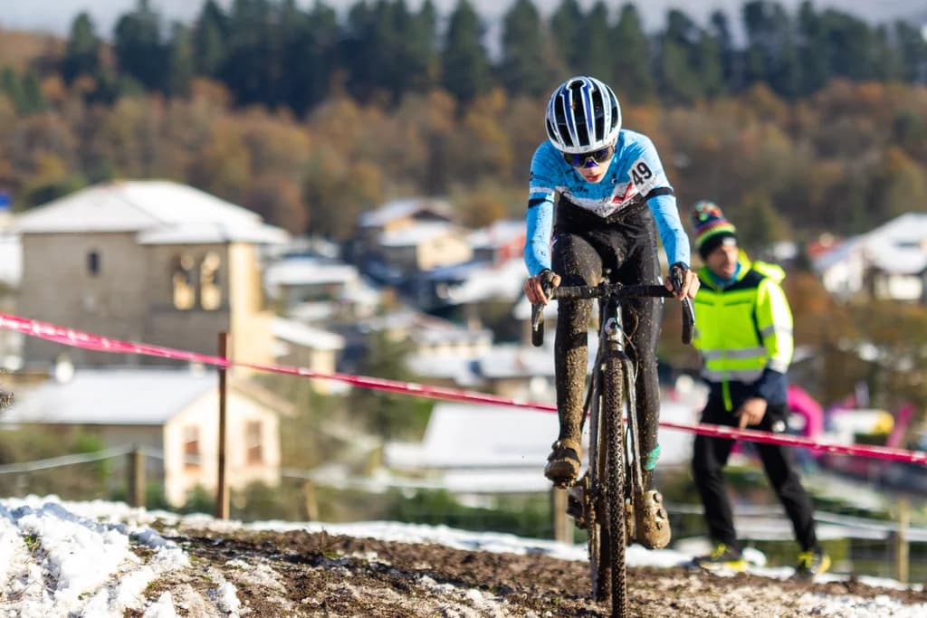 Cyclocross. Fotografía 15 de 26, Cyclocross.