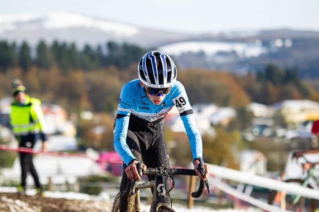 Cyclocross. Fotografía 16 de 26, Cyclocross.