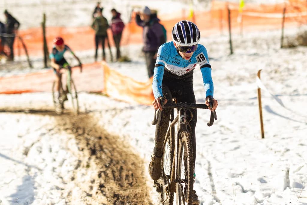Cyclocross. Fotografía 17 de 26, Cyclocross.