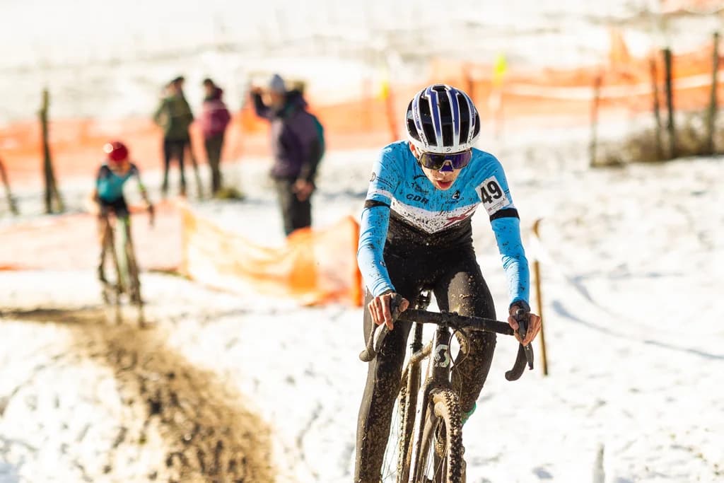 Cyclocross. Fotografía 18 de 26, Cyclocross.