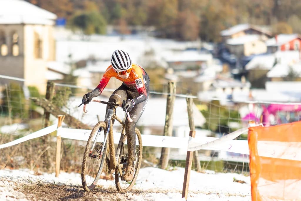 Cyclocross. Fotografía 20 de 26, Cyclocross.