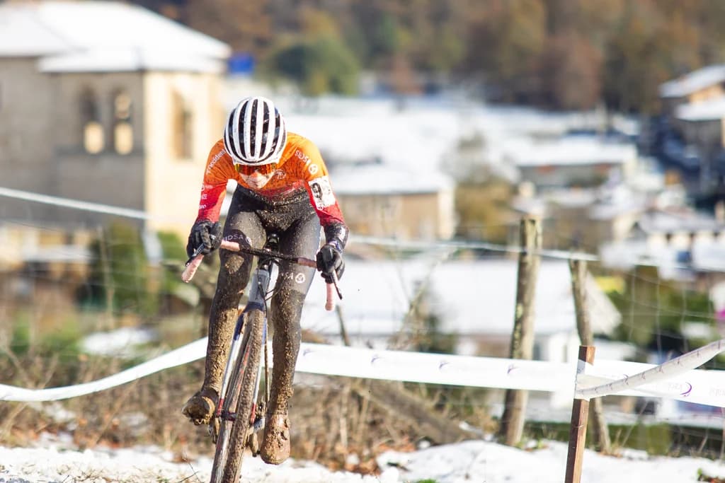 Cyclocross. Fotografía 21 de 26, Cyclocross.