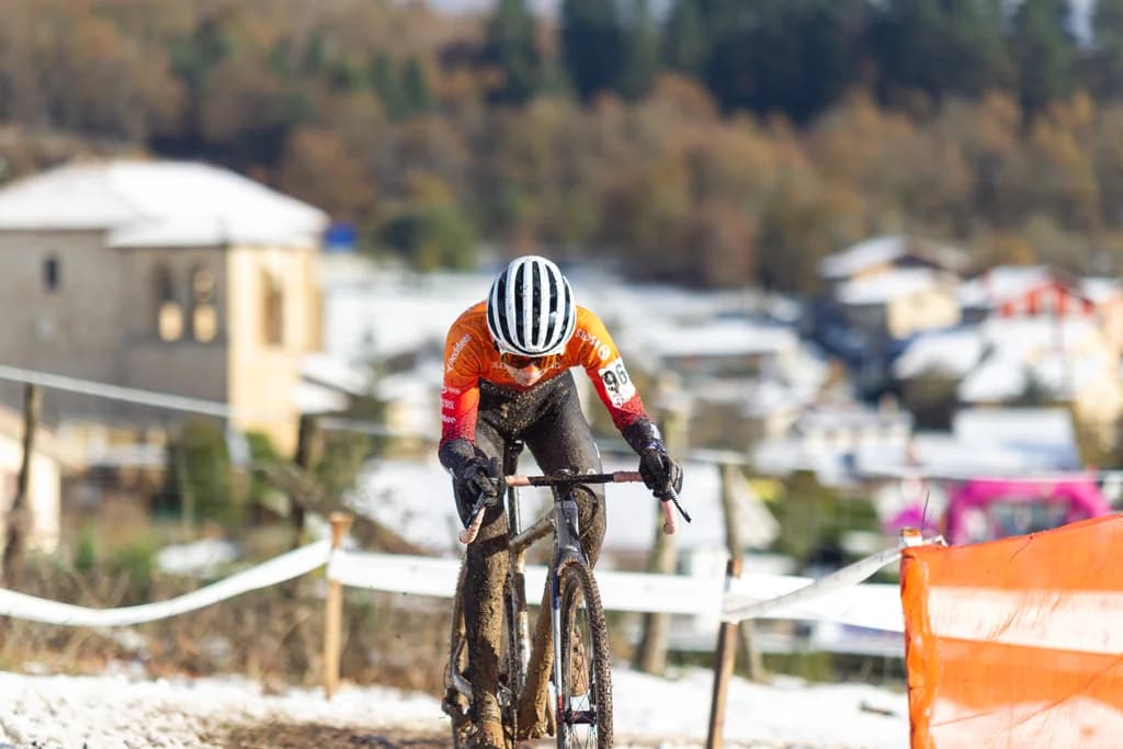 Cyclocross. Fotografía 22 de 26, Cyclocross.