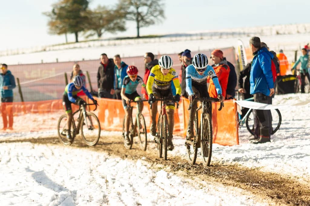Cyclocross. Fotografía 23 de 26, Cyclocross.