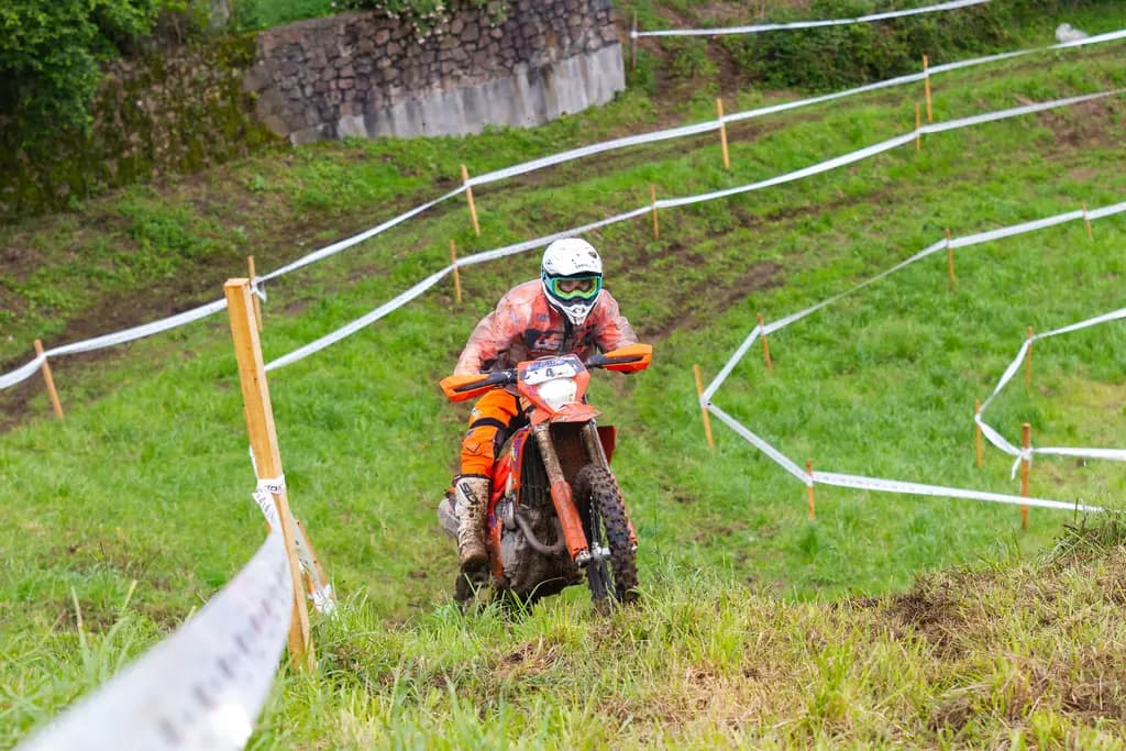 Hard Enduro Ereño 2026. Fotografía 4 de 35, Eventos.