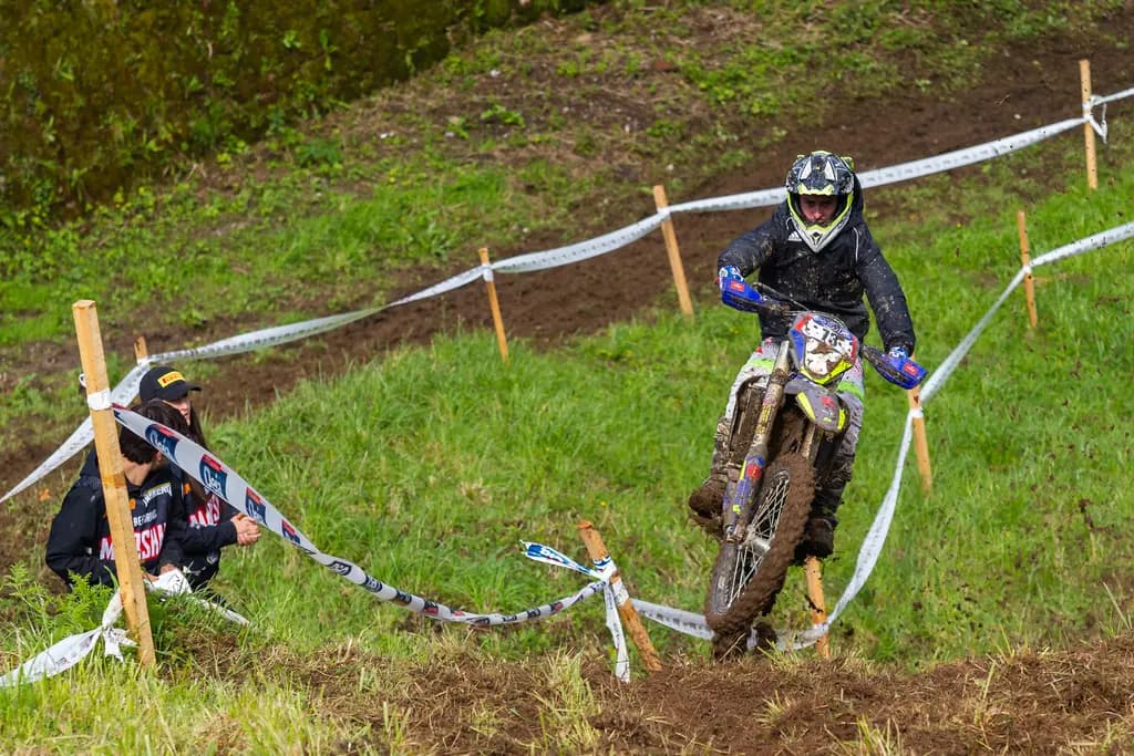 Hard Enduro Ereño 2026. Fotografía 14 de 35, Eventos.