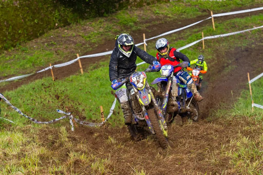 Hard Enduro Ereño 2026. Fotografía 15 de 35, Eventos.