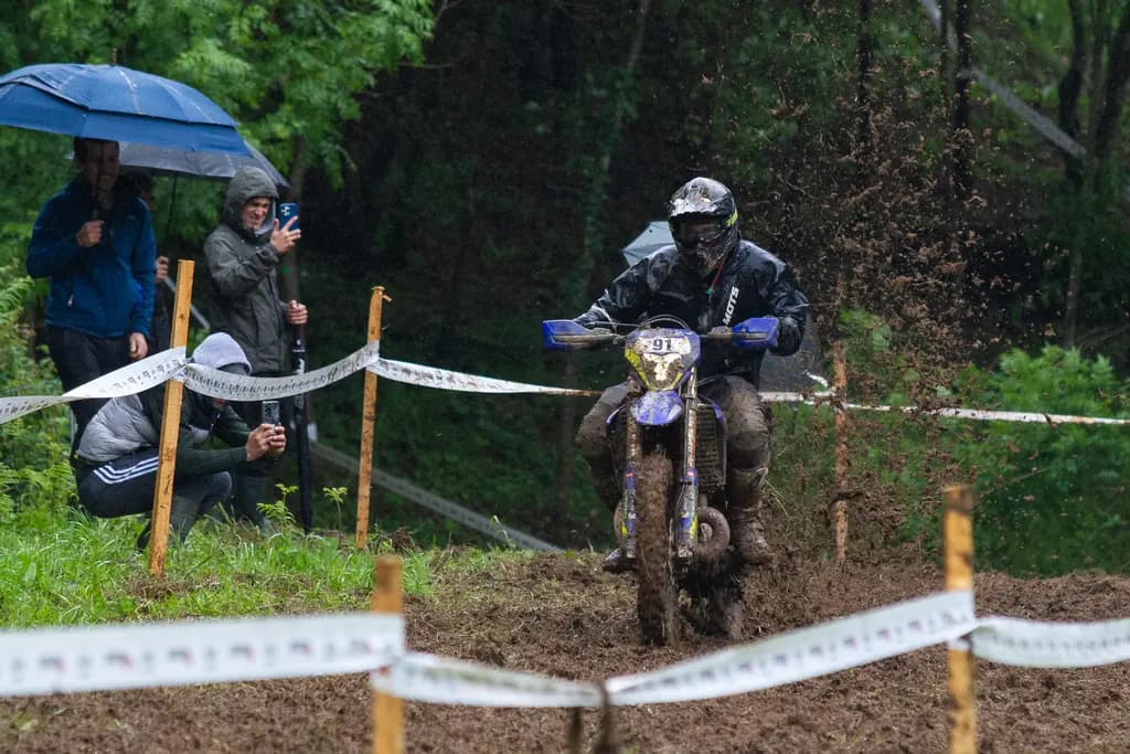 Hard Enduro Ereño 2026. Fotografía 31 de 35, Eventos.