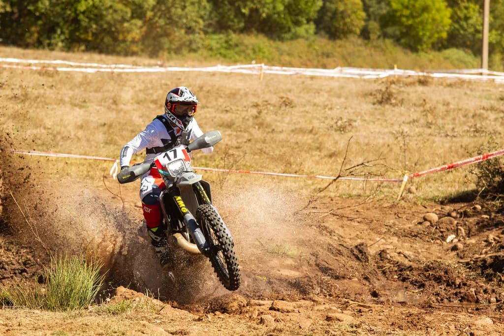 Enduro Sprint Villacantid 2026. Fotografía 2 de 3, Eventos.
