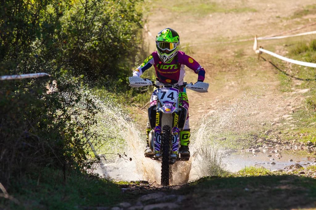 Enduro Sprint Villacantid 2026. Fotografía 3 de 3, Eventos.