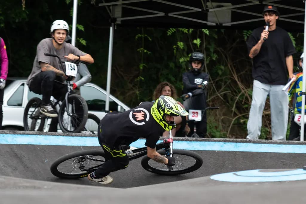Zierbana Pumtrack Competición. Fotografía 6 de 20, Eventos.