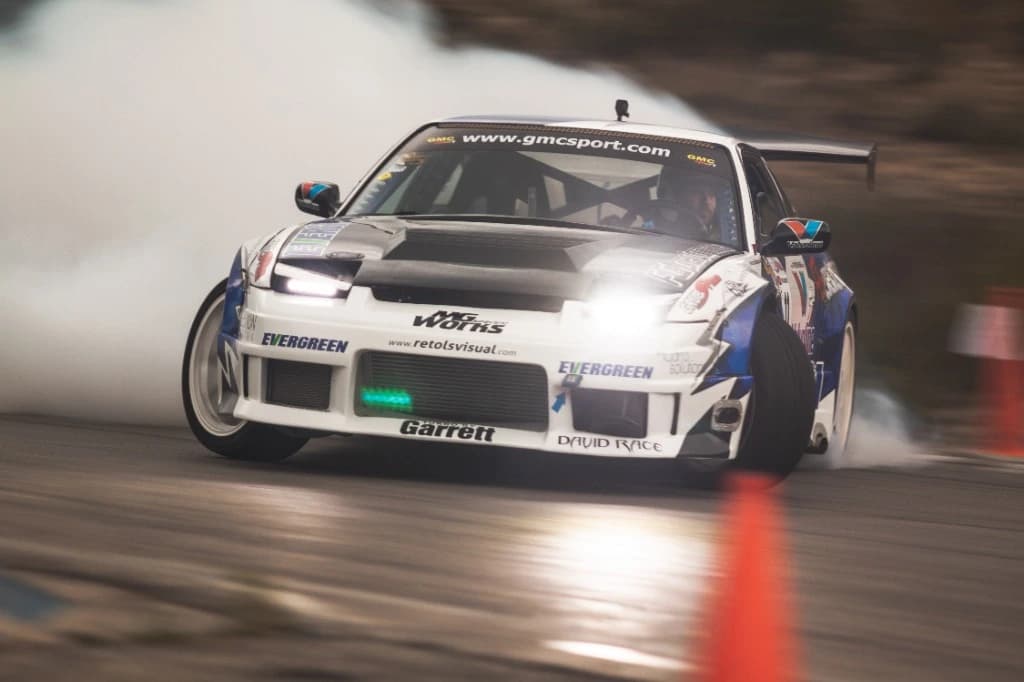 Drift. Fotografía 1 de 7, Drift.