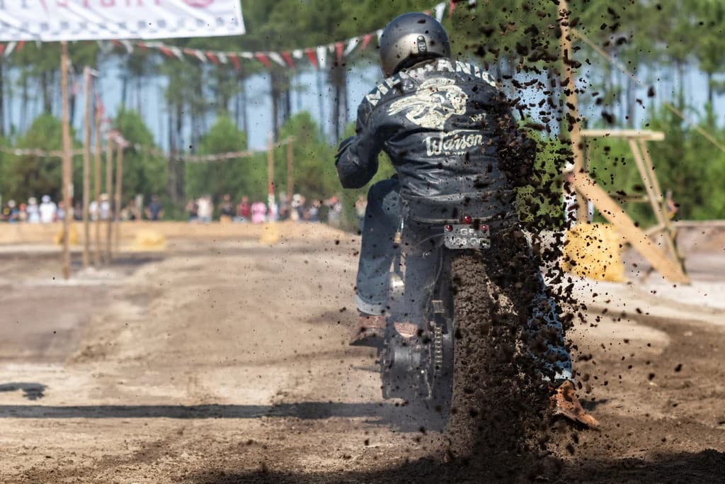 Motocross. Fotografía 15 de 31, Motocross.
