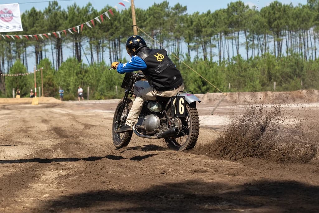 Motocross. Fotografía 17 de 31, Motocross.