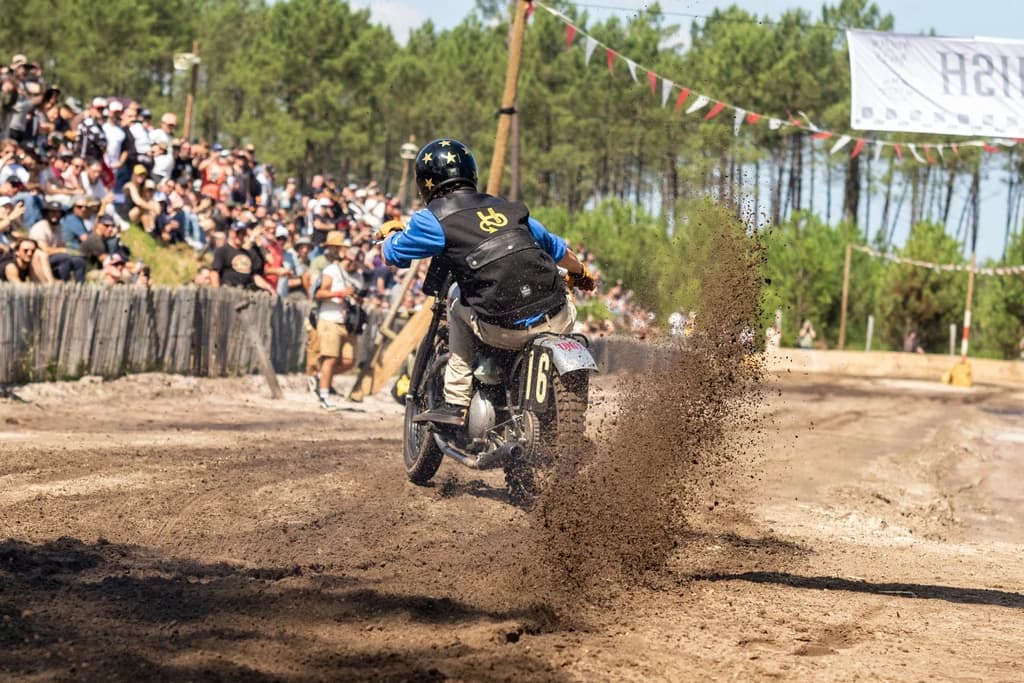 Motocross. Fotografía 18 de 31, Motocross.
