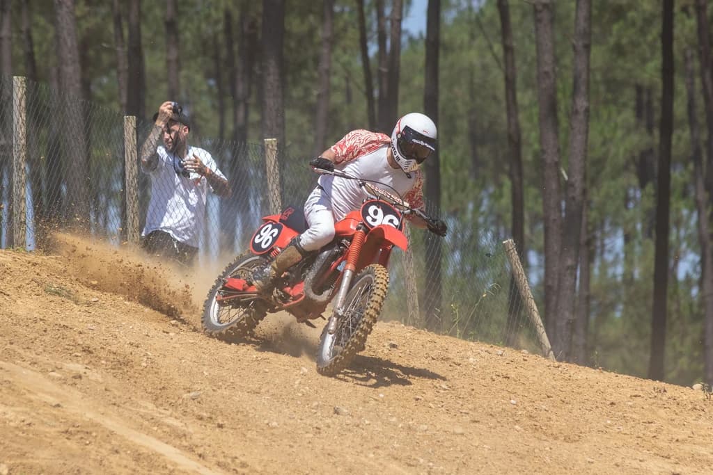 Motocross. Fotografía 21 de 31, Motocross.