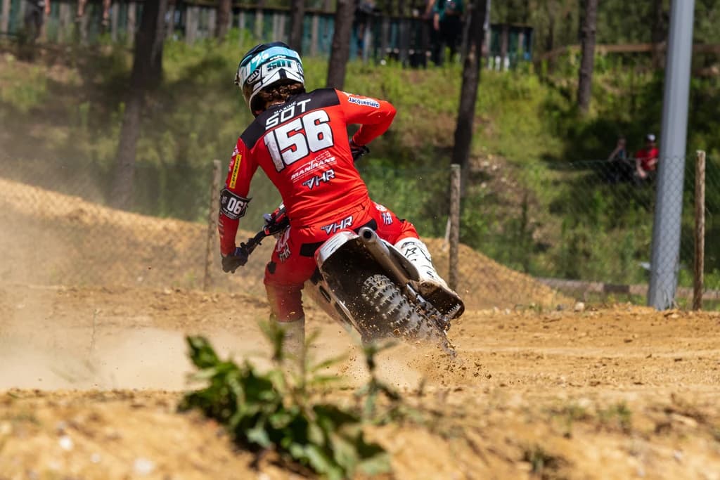Motocross. Fotografía 22 de 31, Motocross.