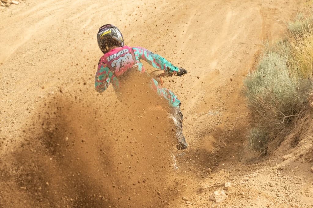 Motocross. Fotografía 5 de 31, Motocross.