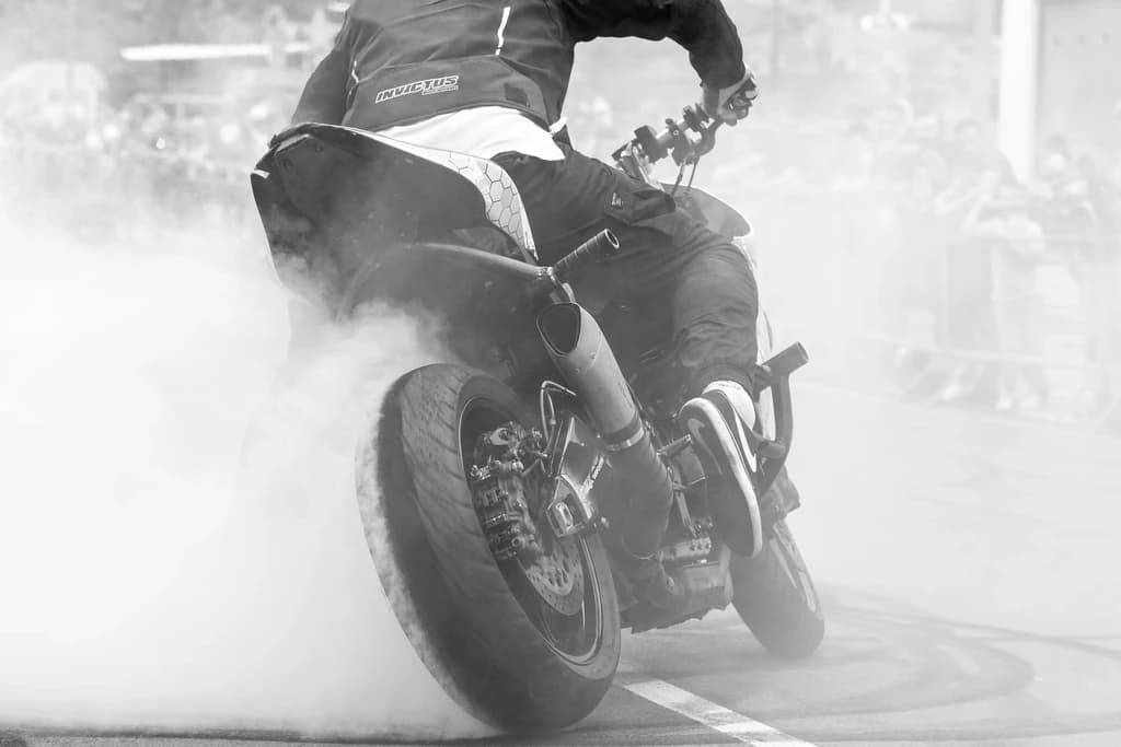 Cuadrado Stunt (Galdakao). Fotografía 6 de 9, Eventos.