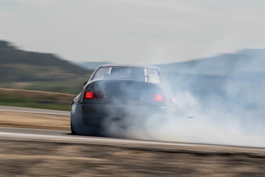 Drift. Fotografía 2 de 7, Drift.
