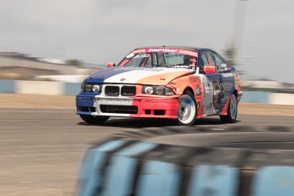 Drift. Fotografía 3 de 7, Drift.