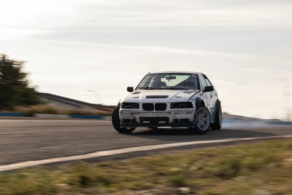Drift. Fotografía 5 de 7, Drift.