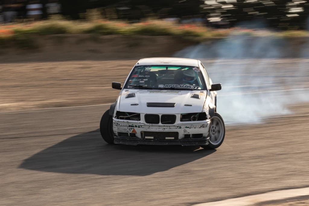 Drift. Fotografía 6 de 7, Drift.