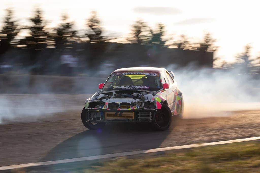 Drift. Fotografía 7 de 7, Drift.