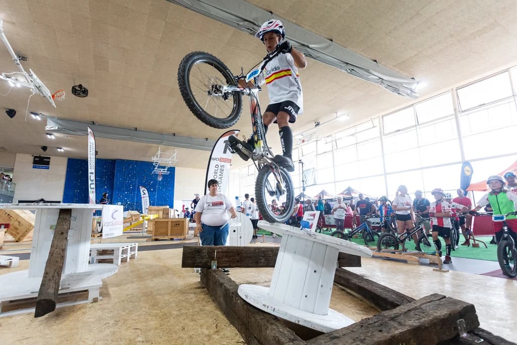 Bike Trial. Fotografía 12 de 13, Bike Trial.