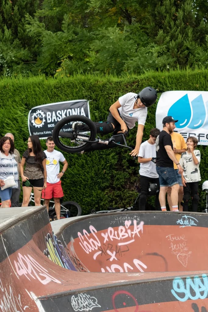 BMX. Fotografía 18 de 20, BMX.