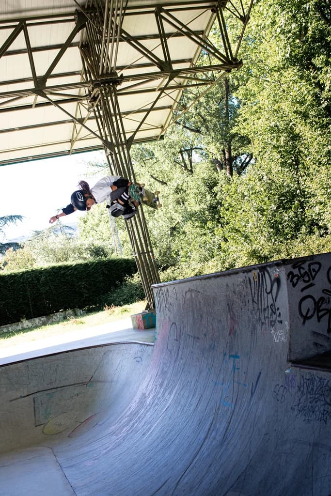 Skate. Fotografía 1 de 2, Skate.